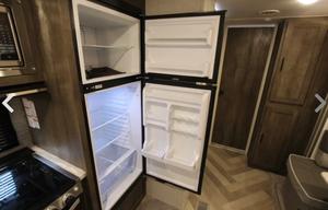 Forest River Salem Bunkhouse Travel Trailer