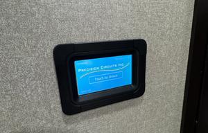 2021 Dynamax FORCE HD 34KD HD RV rental photo 15