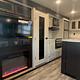 Luxury Open Range 290RLS w/ Solar – Clean & Roomy