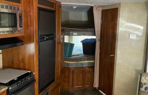 2014 Keystone RV Hideout 27DBS