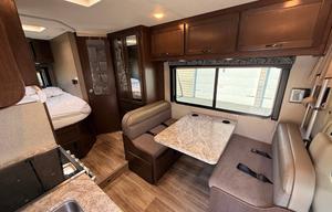 2020 Thor Motor Coach Freedom Elite 22HE