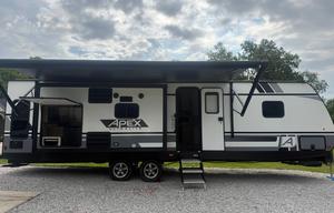 2021 Coachmen Apex Ultra-lite 293RLDS