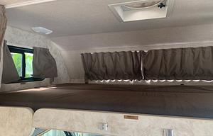 2004 Fleetwood RV Tioga 29V
