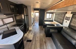 2022 Keystone RV Springdale 303BH