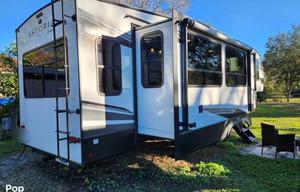 2021 Dutchmen RV Astoria 3173RLP