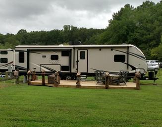 Lost Lands RV Park