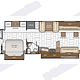 2020 Newmar Ventana 4037