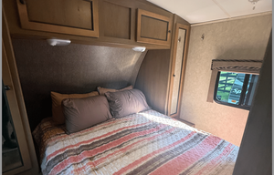 Shadow Cruiser Bunkhouse