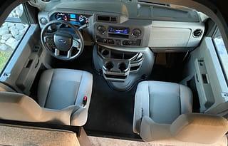 2021 Forest River RV Sunseeker LE 2250SLE Ford