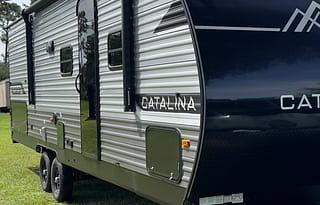 2025 Cozy Catalina – Ready-to-Use, Delivered