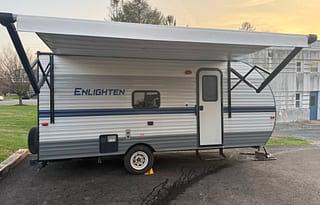 2021 Gulf Stream Enlighten 18BH