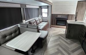 2020 Forest River RV Salem 30QBSS RV rental photo 9