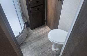 2021 Forest River RV Shockwave 32FWGDX