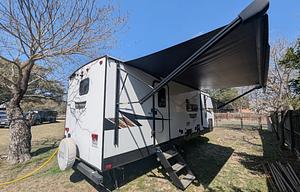 2023 Wildwood 22RBS RV rental photo 4