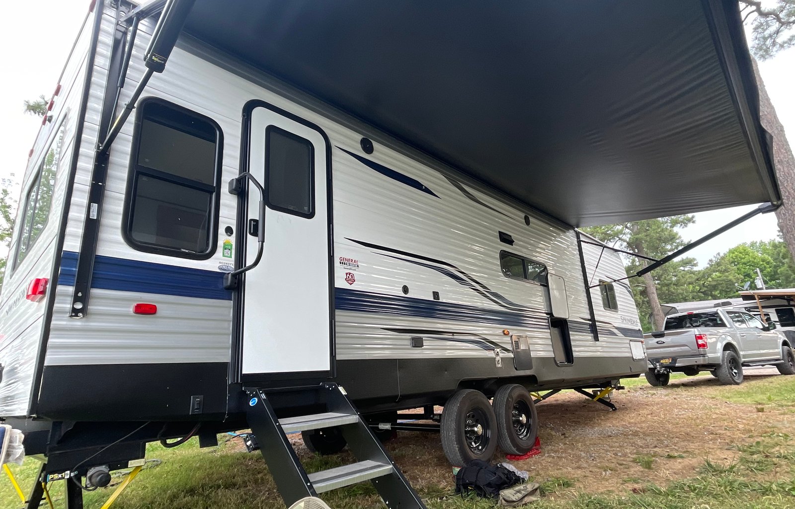 2023 Keystone RV Springdale 285TL