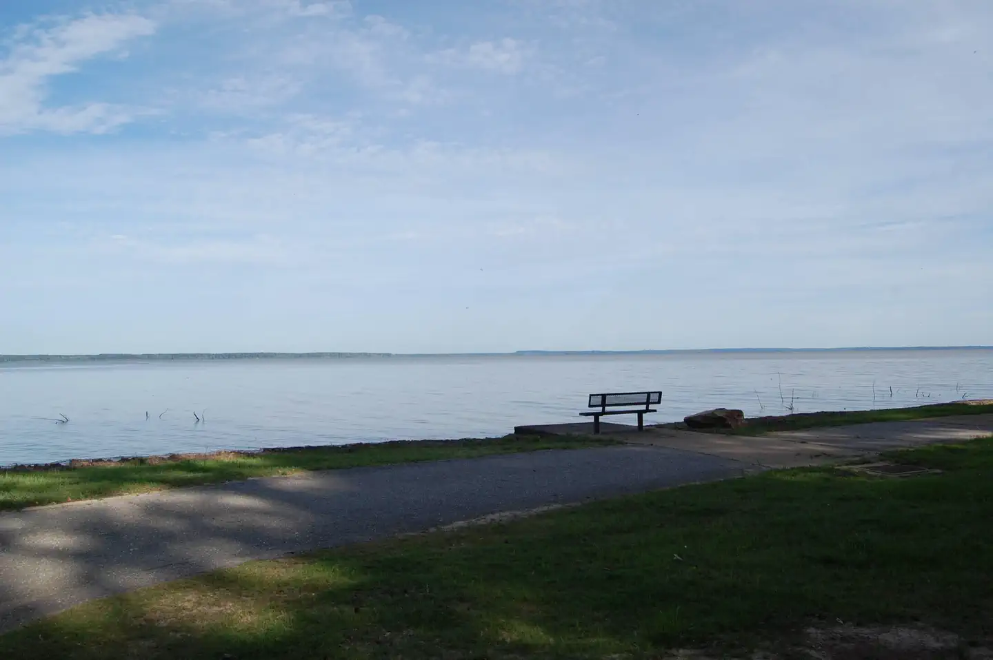 Beard's Bluff Park (ar)