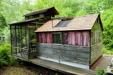 Sticks and Stones Farm