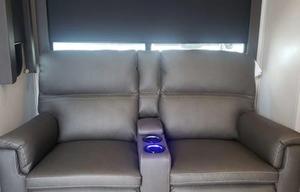 Cougar Den III