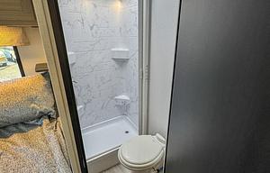 S12 Luxury Small RV - No Slides