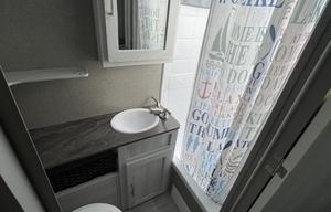 2021 Comfy Camper - Lite