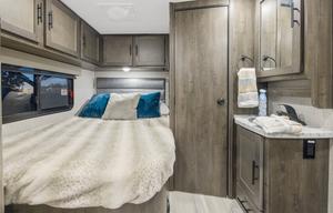 2023 Coachmen RV Prism 2150 CB