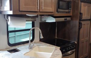 Wildcat Maxx Bunkhouse DELIVERY AVAILABLE