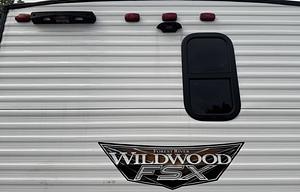 2024 Wildwood FSX 167RBK RV rental photo 10