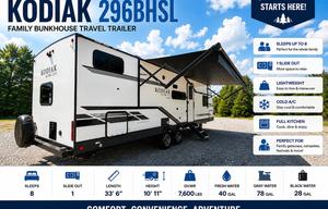 Kodiak Basecamp