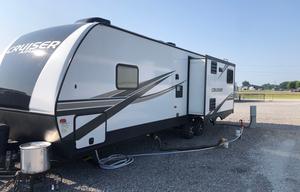 2020 CrossRoads RV Cruiser Aire CR30RLS