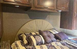2016 Coachmen RV Pursuit 30 FW