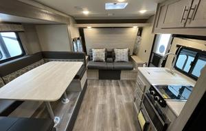 2022 Coachmen RV Catalina Summit Series 7 184BHS