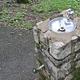 Mathews Arm Campground Water Fountain and Spigot