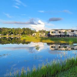 Sandusky RV Resort
