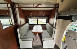 Easy To Drive - 2012 Fleetwood Tioga DSL 25R
