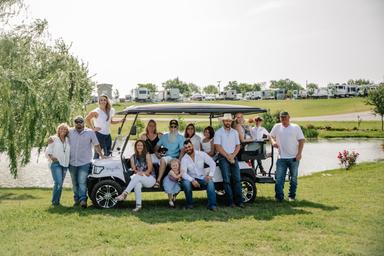 Prairie Lakes Ranch