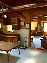 Ben Rover Cabin