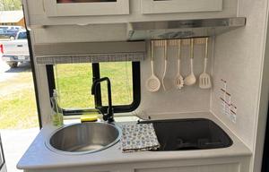 Frog Pod II**We Tow & Set-Up**New Solar Package