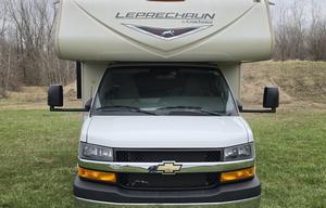 Fireside RV 2023 Coachman Leprechaun 230FS LMI1769