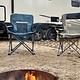 Rustic Family Expedition Camper