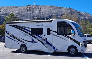 PARK AND PLAY RV RENTALS HIRAM GEORGIA