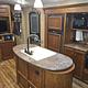 Delivery Only -15 KZ Spree Island  Outdoor Kitchen