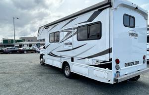 KIM 2020 NeXus RV Phantom 25P