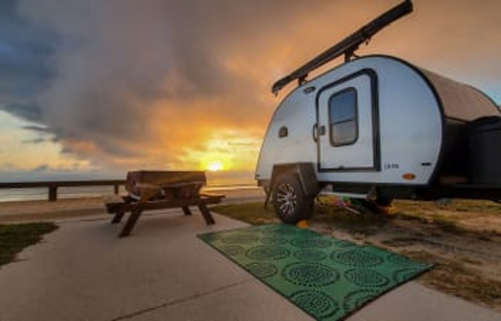 2021 Braxton Creek Bushwhacker Standard Model