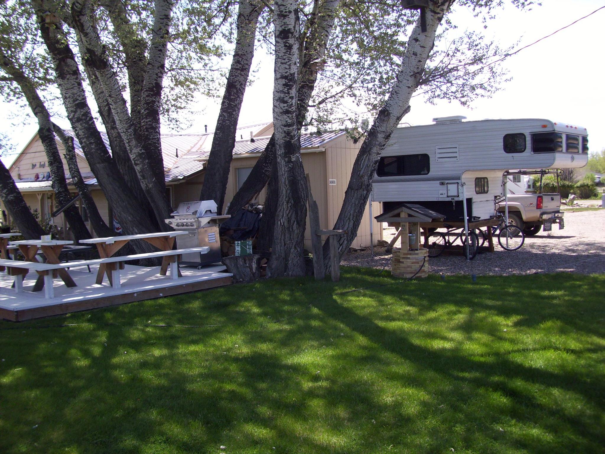 Benton RV Park