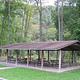 Corbins Island Picnic Shelter
