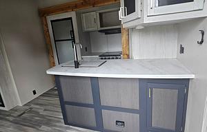2021 Keystone RV Sprinter 32BH RV rental photo 5