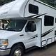 2025 Breezy Cruiser. XL Panoramic Windows Sleeps 8