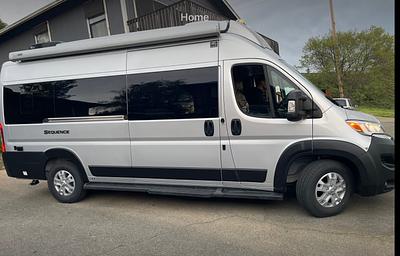 2024 Thor Motor Coach Sequence 20A