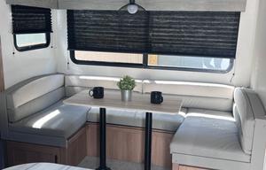 Family Bunkhouse - flexible timeframes/no cleaning
