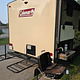 2019 Dutchmen RV Coleman Light LX 2125BH